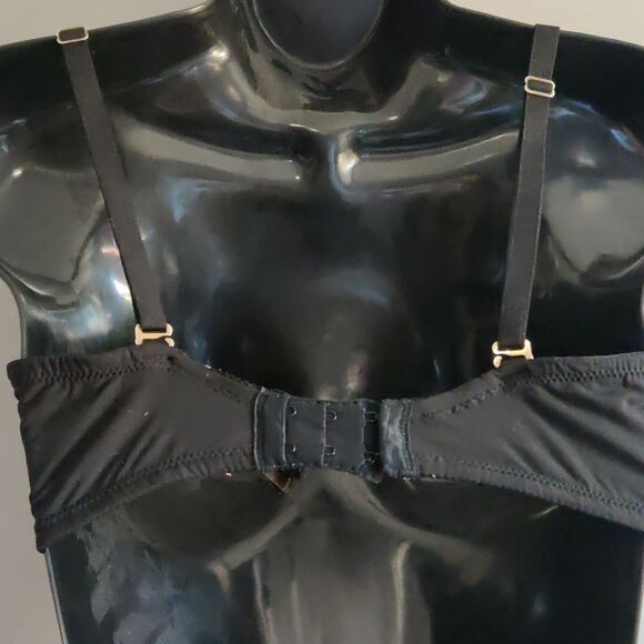 Natori Lace Bra - Picture 2 of 4